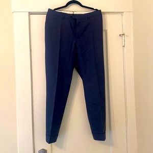 Men’s Navy Pant